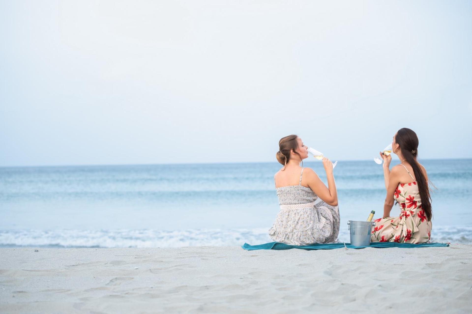 Uppuveli Beach By Dsk Trikunamalaja Zewnętrze zdjęcie