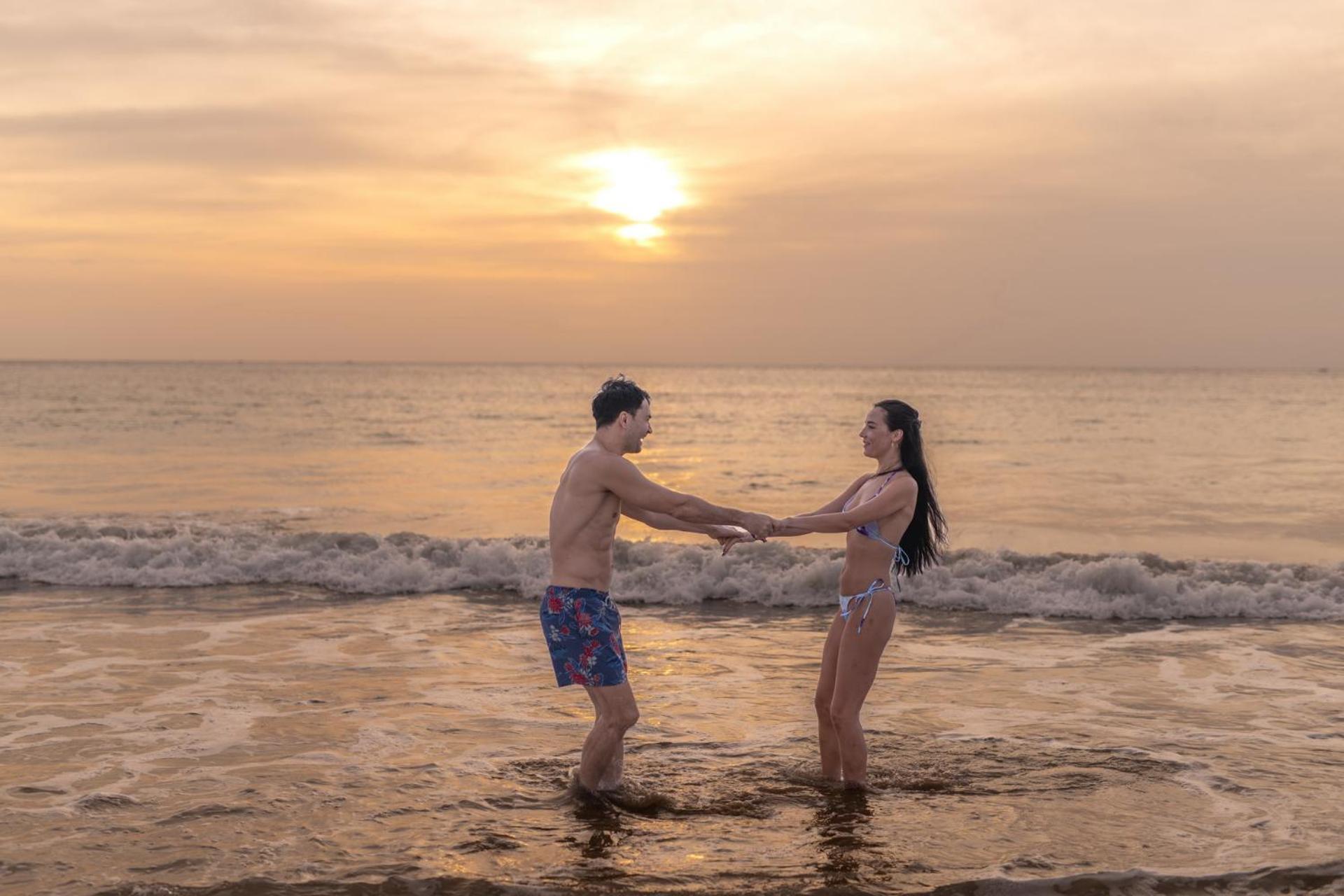 Uppuveli Beach By Dsk Trikunamalaja Zewnętrze zdjęcie